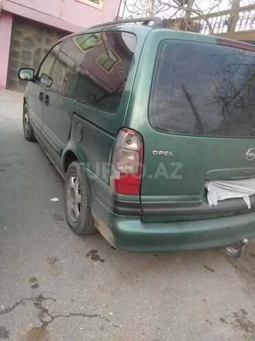 Opel Sintra 1999, 291 km - 2.2 l - Bakı