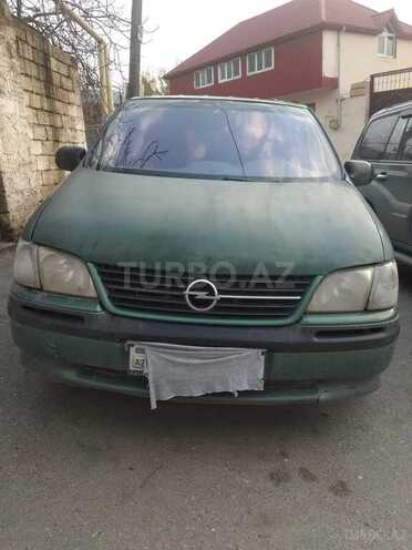 Opel Sintra 1999, 291 km - 2.2 l - Bakı