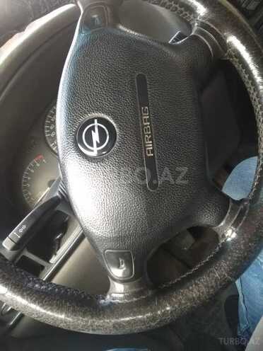 Opel Sintra 1999, 291 km - 2.2 l - Bakı