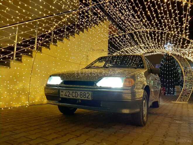 LADA (VAZ) 2115 2003, 340,000 km - 1.6 l - Lənkəran