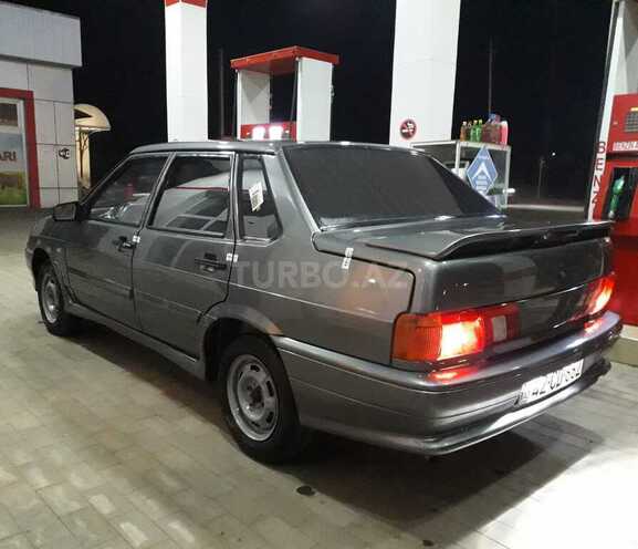 LADA (VAZ) 2115 2003, 340,000 km - 1.6 l - Lənkəran