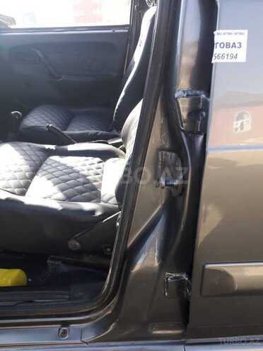 LADA (VAZ) 2115 2003, 340,000 km - 1.6 l - Lənkəran