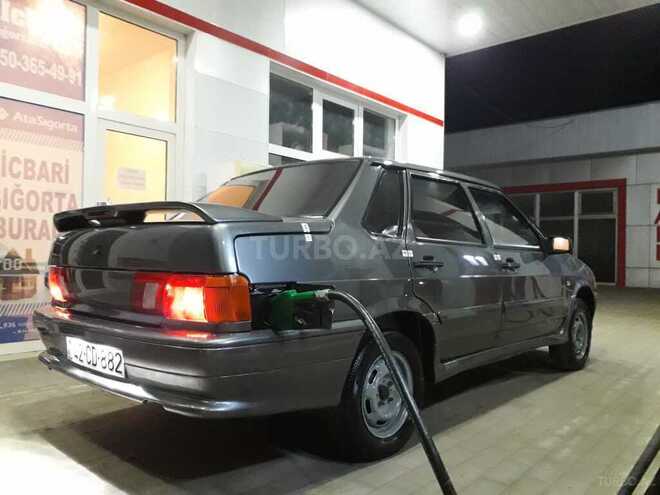 LADA (VAZ) 2115 2003, 340,000 km - 1.6 l - Lənkəran