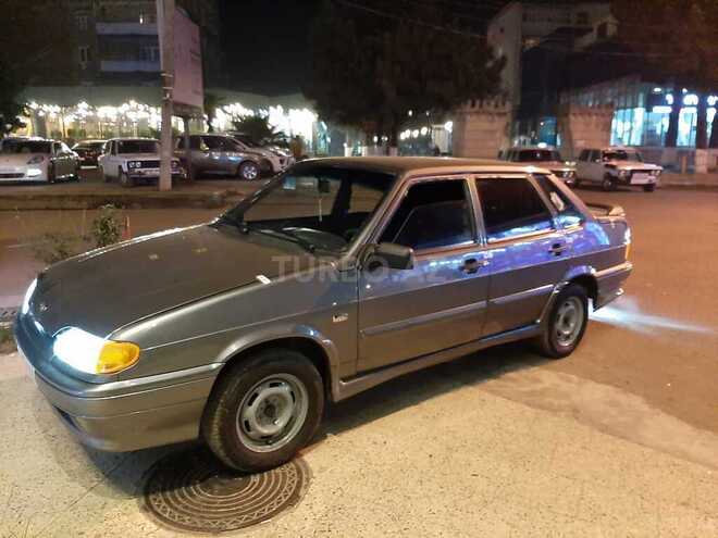 LADA (VAZ) 2115 2003, 340,000 km - 1.6 l - Lənkəran
