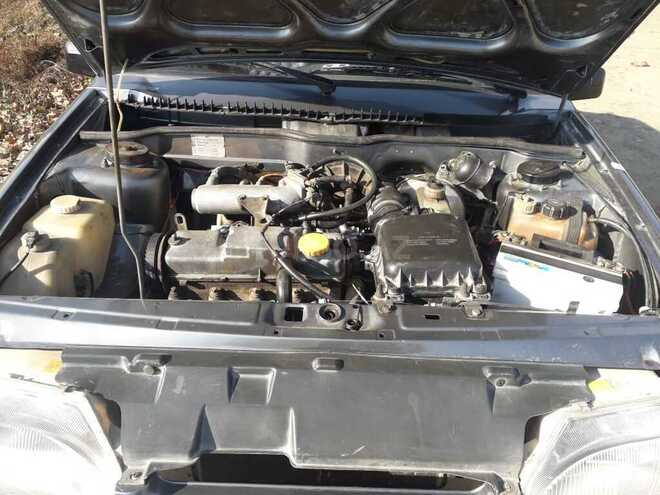 LADA (VAZ) 2115 2003, 340,000 km - 1.6 l - Lənkəran