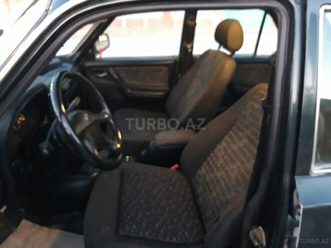 GAZ 31105 2006, 89,000 km - 2.4 l - Bakı