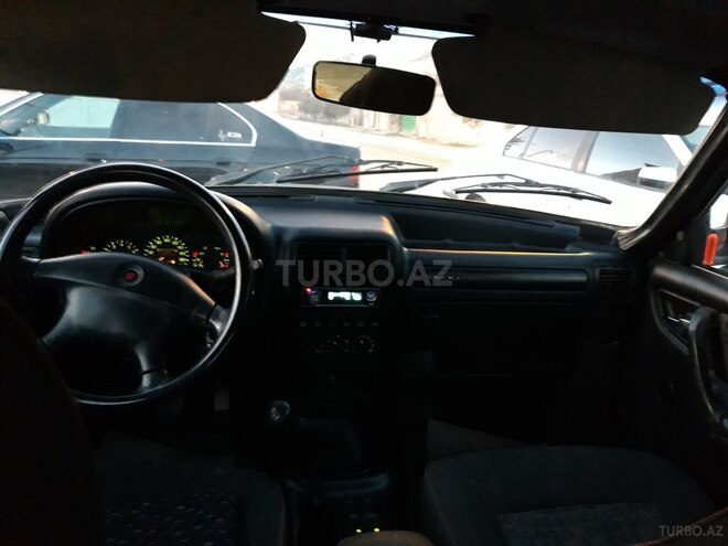GAZ 31105 2006, 89,000 km - 2.4 l - Bakı