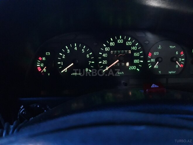 GAZ 31105 2006, 89,000 km - 2.4 l - Bakı