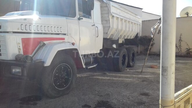 KamAz 55111 1992, 721,000 km - 7.5 л - Tovuz