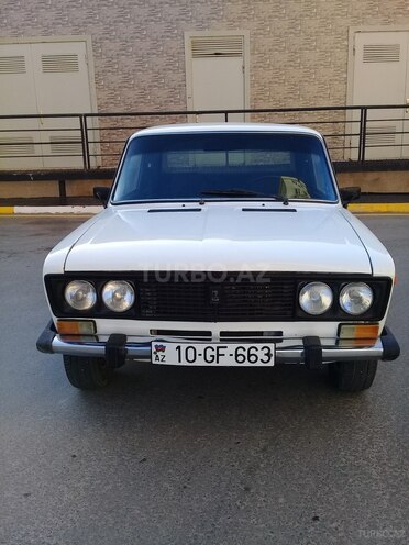 LADA (VAZ) 2106 1999, 587,456 km - 1.6 л - Bakı