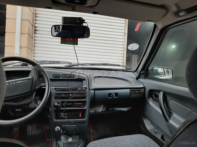 LADA (VAZ) 2115 2009, 90,000 km - 1.6 л - Samux