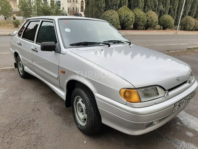 LADA (VAZ) 2115 2009, 90,000 km - 1.6 л - Samux
