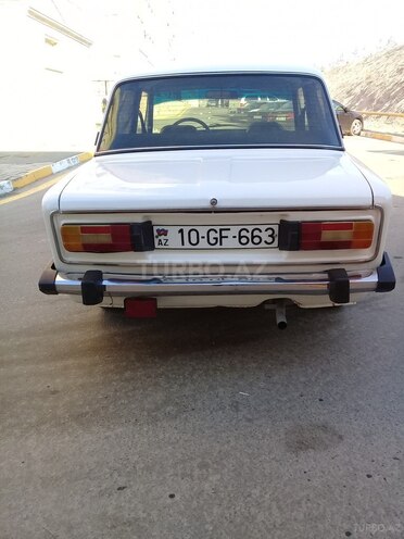 LADA (VAZ) 2106 1999, 587,456 km - 1.6 л - Bakı