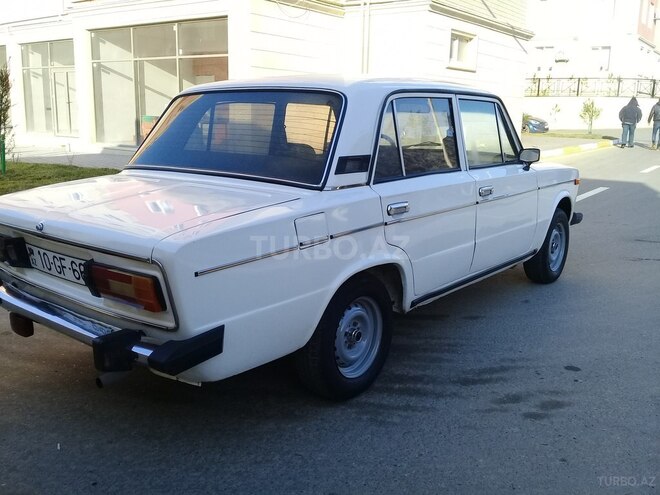 LADA (VAZ) 2106 1999, 587,456 km - 1.6 л - Bakı
