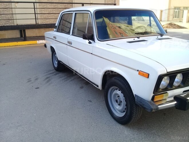 LADA (VAZ) 2106 1999, 587,456 km - 1.6 л - Bakı