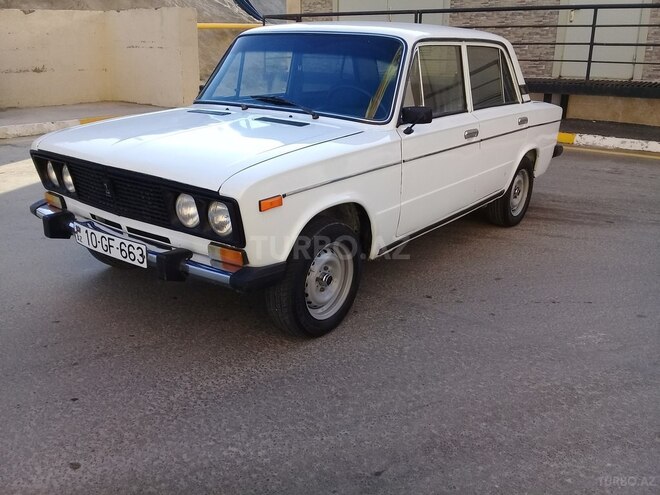 LADA (VAZ) 2106 1999, 587,456 km - 1.6 л - Bakı