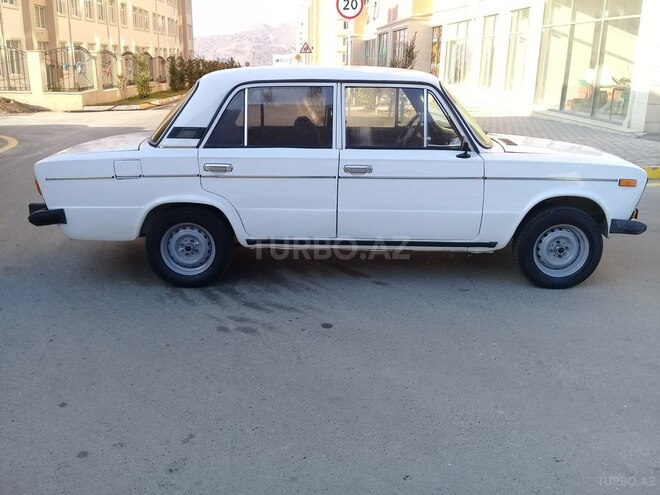 LADA (VAZ) 2106 1999, 587,456 km - 1.6 л - Bakı