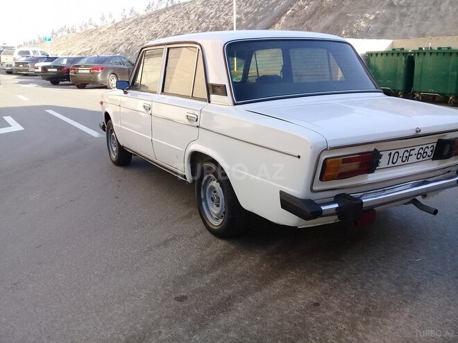 LADA (VAZ) 2106 1999, 587,456 km - 1.6 л - Bakı