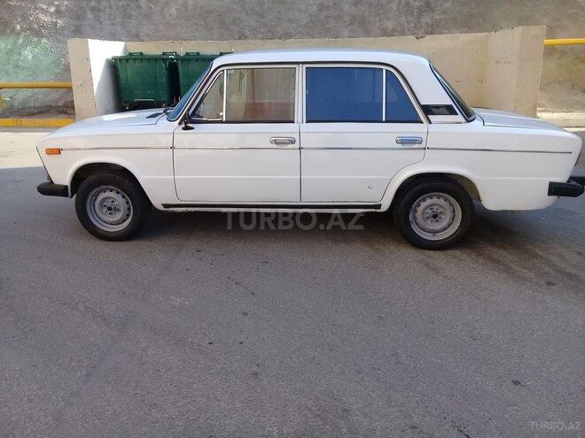 LADA (VAZ) 2106 1999, 587,456 km - 1.6 л - Bakı
