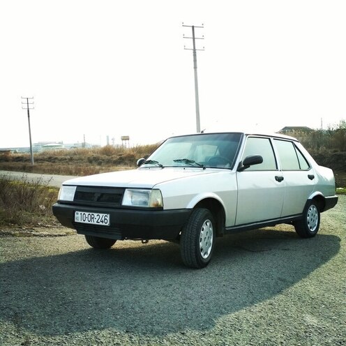 Tofas Sahin 2003, 129,183 km - 1.6 l - İmişli