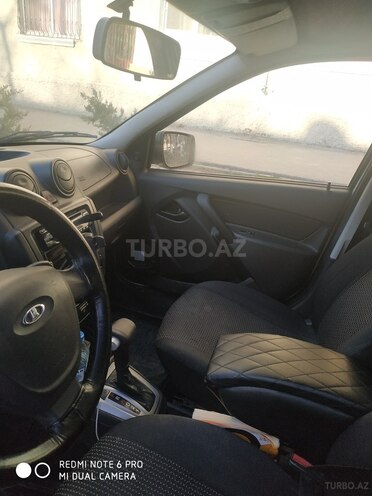 LADA (VAZ) Granta 2013, 230,000 km - 1.6 l - Sumqayıt