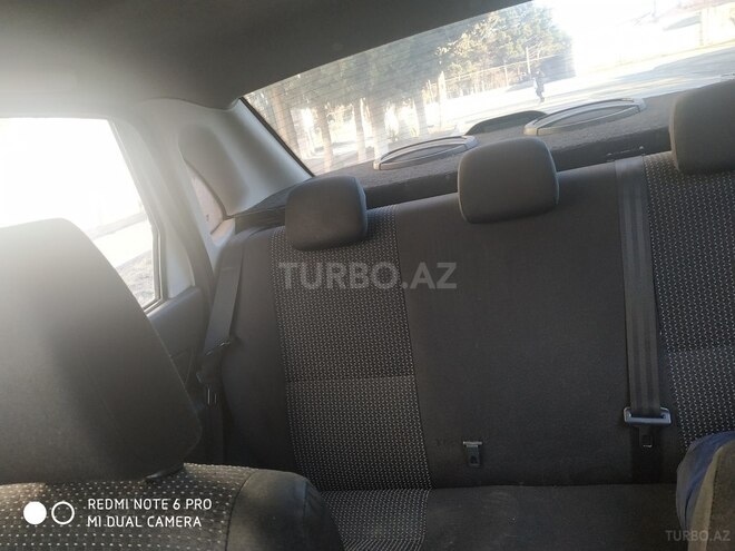 LADA (VAZ) Granta 2013, 230,000 km - 1.6 l - Sumqayıt