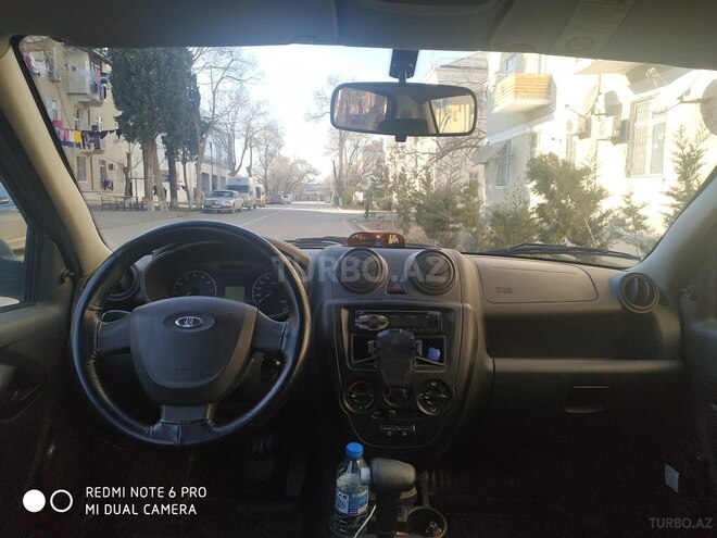 LADA (VAZ) Granta 2013, 230,000 km - 1.6 l - Sumqayıt