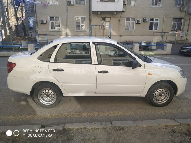 LADA (VAZ) Granta 2013, 230,000 km - 1.6 l - Sumqayıt