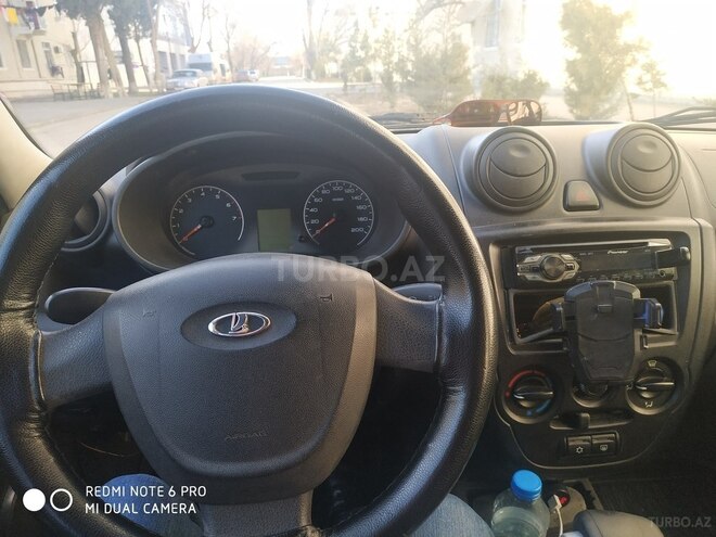 LADA (VAZ) Granta 2013, 230,000 km - 1.6 l - Sumqayıt