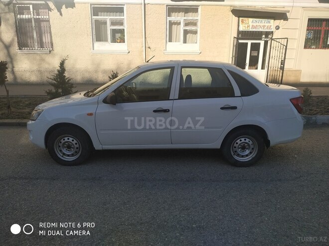 LADA (VAZ) Granta 2013, 230,000 km - 1.6 l - Sumqayıt
