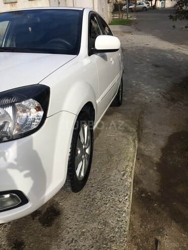 Kia Rio 2011, 145,000 km - 1.4 l - Bakı