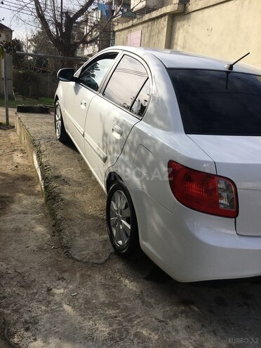 Kia Rio 2011, 145,000 km - 1.4 l - Bakı
