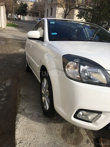 Kia Rio 2011, 145,000 km - 1.4 l - Bakı