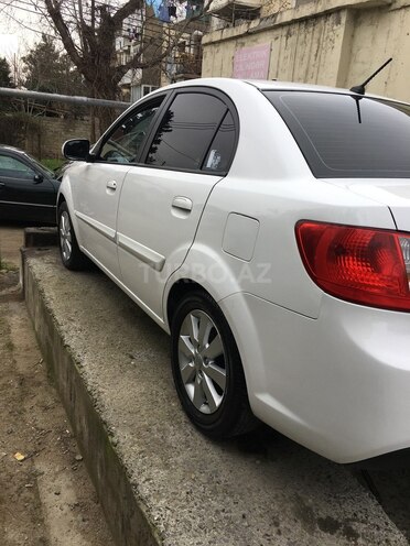 Kia Rio 2011, 145,000 km - 1.4 l - Bakı