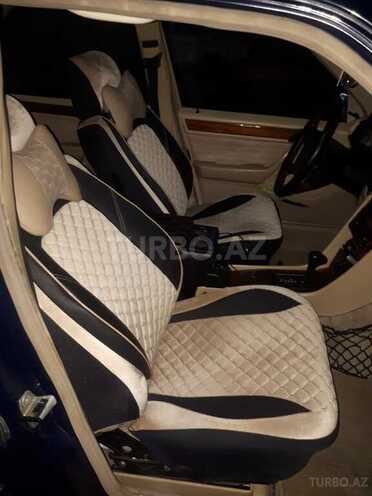 Mercedes E 220 1993, 385,000 km - 2.2 л - Bakı
