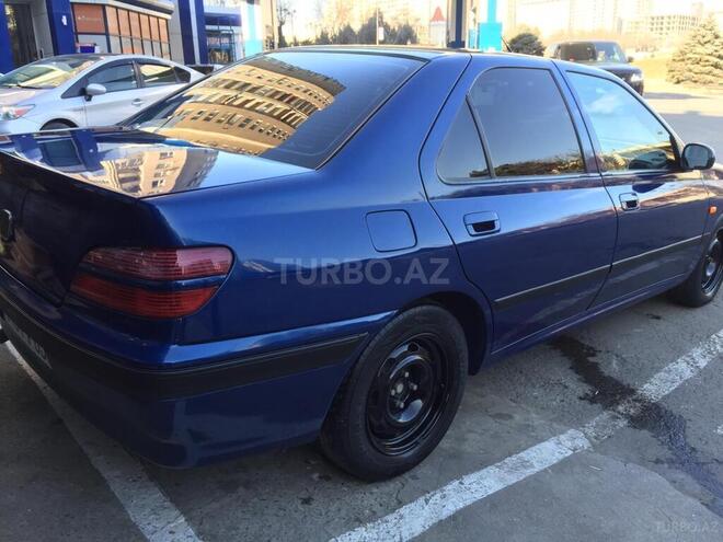 Peugeot 406 2000, 267,891 km - 0.2 l - Bakı