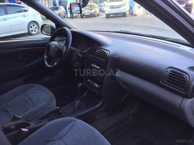 Peugeot 406 2000, 267,891 km - 0.2 l - Bakı