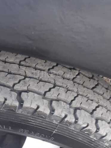 GAZ 330202-740 2000, 215,263 km - 2.3 l - Bərdə