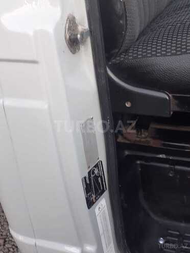 GAZ 330202-740 2000, 215,263 km - 2.3 l - Bərdə