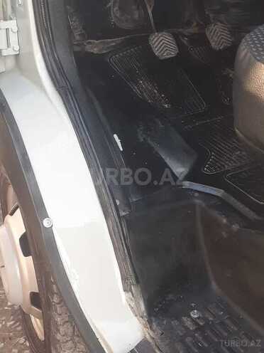 GAZ 330202-740 2000, 215,263 km - 2.3 l - Bərdə