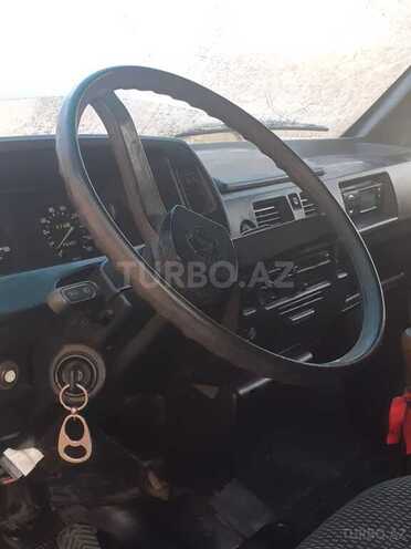 GAZ 330202-740 2000, 215,263 km - 2.3 l - Bərdə