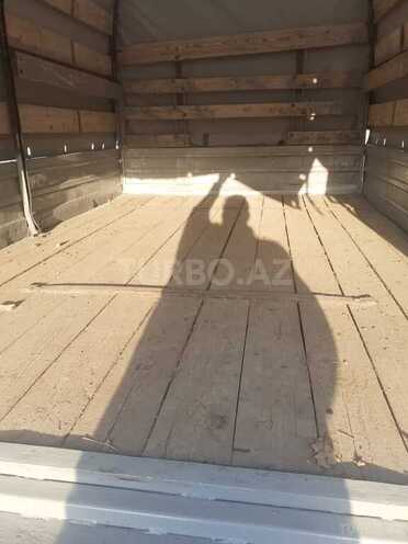 GAZ 330202-740 2000, 215,263 km - 2.3 l - Bərdə