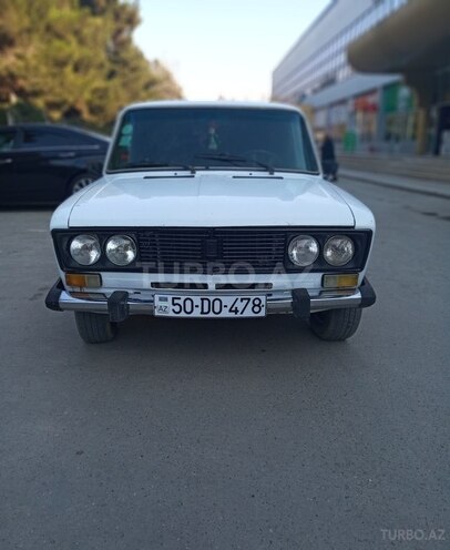 LADA (VAZ) 2106 1984, 100,000 km - 1.6 л - Şirvan