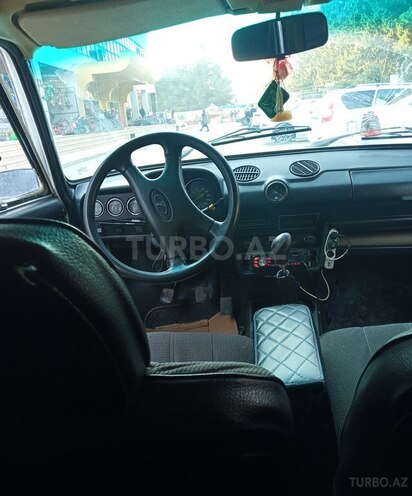 LADA (VAZ) 2106 1984, 100,000 km - 1.6 л - Şirvan