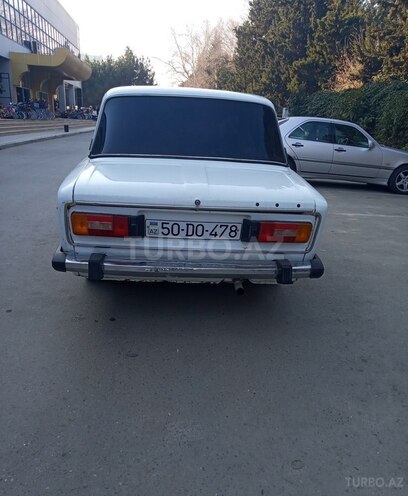LADA (VAZ) 2106 1984, 100,000 km - 1.6 л - Şirvan