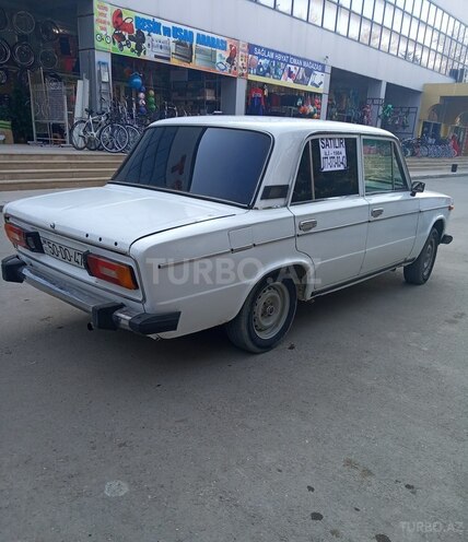 LADA (VAZ) 2106 1984, 100,000 km - 1.6 л - Şirvan