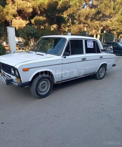LADA (VAZ) 2106 1984, 100,000 km - 1.6 л - Şirvan