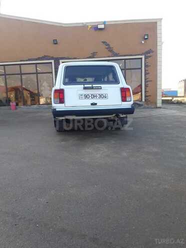 LADA (VAZ) 2104 2008, 170,000 km - 1.5 l - Bakı