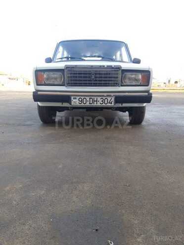 LADA (VAZ) 2104 2008, 170,000 km - 1.5 l - Bakı