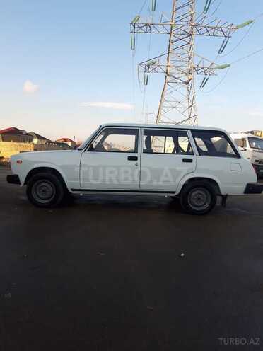 LADA (VAZ) 2104 2008, 170,000 km - 1.5 l - Bakı